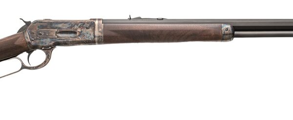 Taylor’s & Co. 1886 Rifle 45-70 Govt Takedown Lever-action Rifle