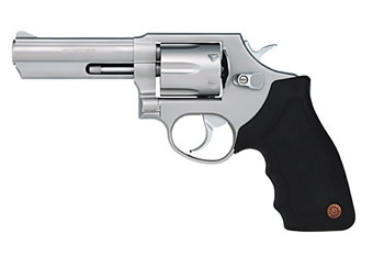 Taurus 65 .357 Magnum DA Revolver 4″ 6-Round Stainless