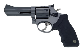 Taurus 66 Combat .357 Magnum DA Revolver 4″ 7-Round SS