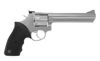 Taurus 66 Combat .357 Magnum DA Revolver 6″ 7-Round SS