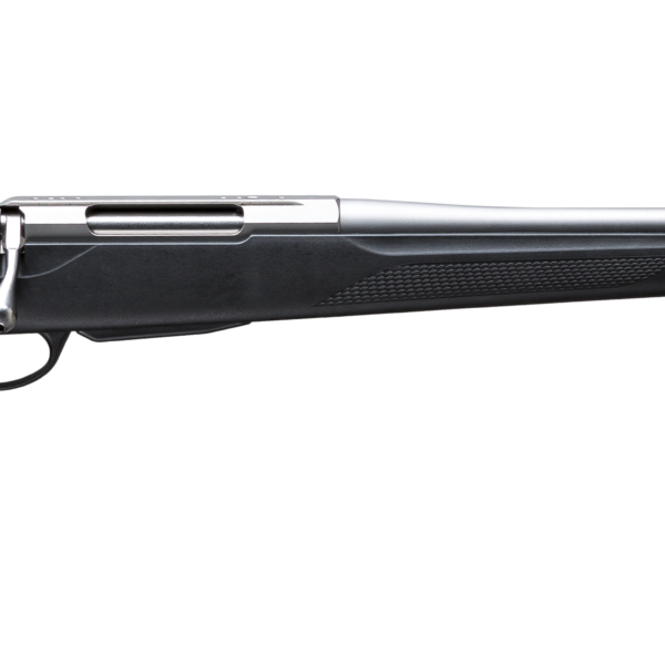TIKKA T3X LITE 7PRC 22″ SS/BLK TB