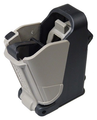 MAGLULA LOADER 22LR PISTOL – MAGAZINE SINGLE OR DOUBLE STAK