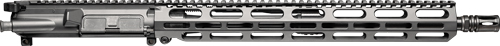 VKTR VK-1 COMPLETE AR-15 UPPER – RECEIVER 5.56 16″ BBL BLACK
