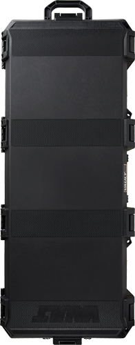 PELICAN VAULT PARALLEL LIMB – BOW CASE BLACK