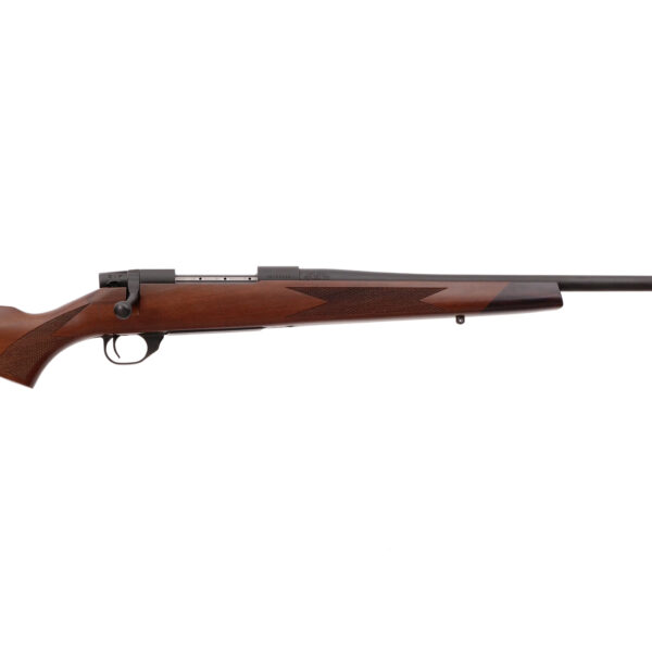 Weatherby .350 Legend 20″ Barrel Bolt-Action Rifle 4rd