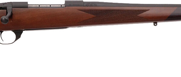 Weatherby 7MM PRC 22″ Barrel Bolt-Action Rifle 3rd
