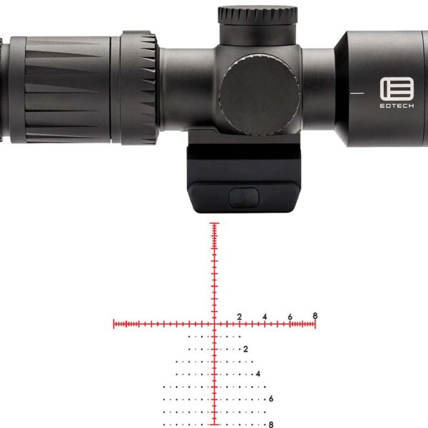 EOT VUDU 4-12X36 SHORT FFP MD5