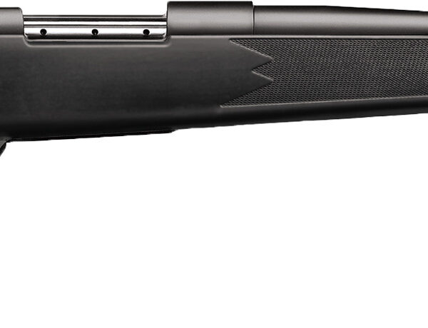 Weatherby .22-250 Remington 20″ Barrel Bolt-Action Rifle