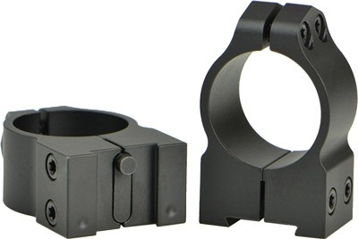 WARNE RINGS 1″ TIKKA MEDIUM – MATTE