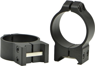 WARNE RINGS MAXIMA 34MM MEDIUM – MATTE