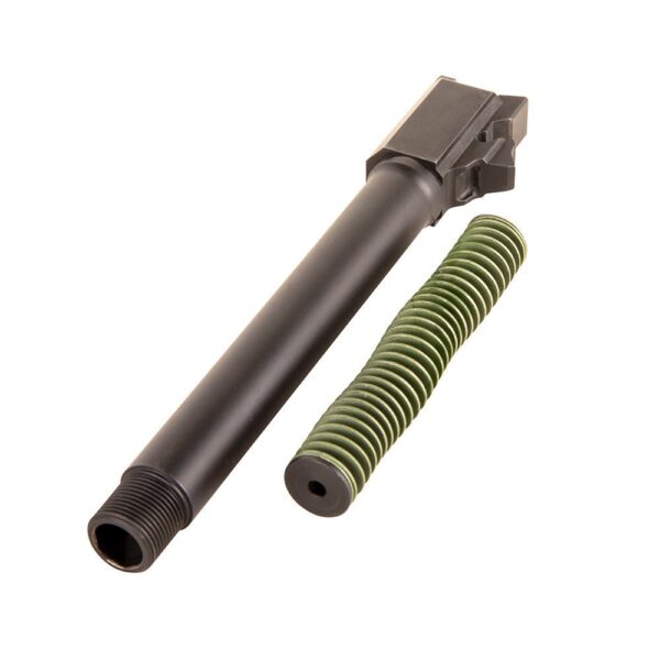 WALTHER ARMS BARREL Q5 SF 9MM 5.5″ THREADED