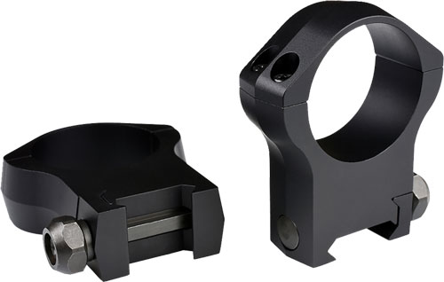 WARNE RINGS MOUNTAIN TECH 34MM – ULTRA HIGH MATTE