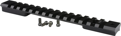 WARNE RAIL MOUNTAIN TECH – WEATHERBY MARK V MAG MATTE