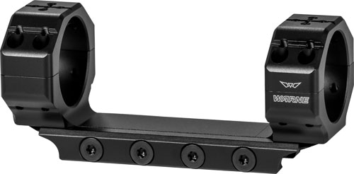 WARNE SKYLINE PRECISION 34MM – 1PC MOUNT MSR IDEAL HEIGHT