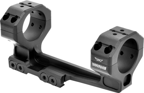 WARNE SKYLINE PRECISION 35MM – 1PC CANTILEVER MOUNT MATTE
