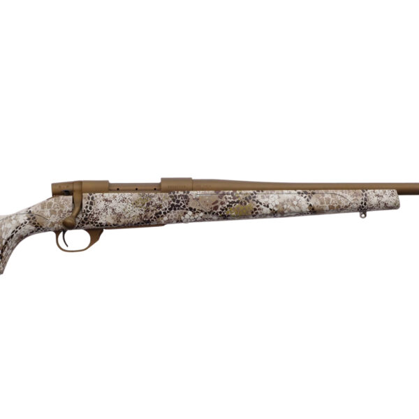 Weatherby Vanguard Badlands 30-06 Springfield Bolt-Action Rifle 22″ Barrel 5+1