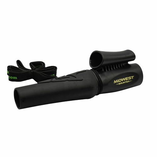 WOODHAVEN CUSTOM CALLS – MIDWEST GRUNTER