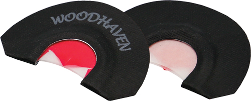 WOODHAVEN CUSTOM CALLS HAMMER- – T MOUTH CALL 3 REED