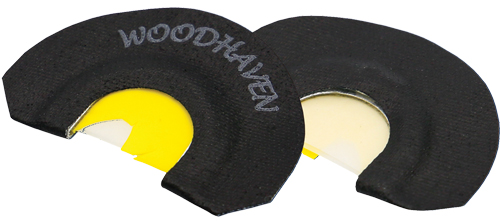 WOODHAVEN CUSTOM CALLS – MODIFIED CUTTER 3 REED