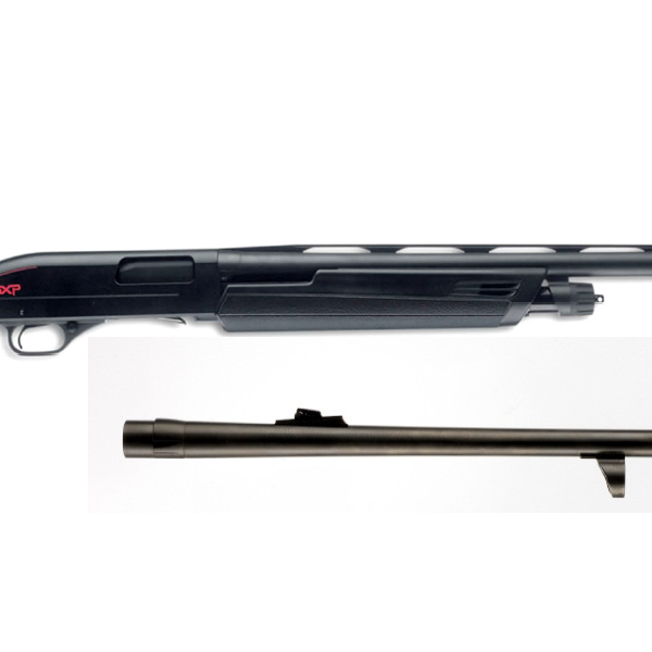 Winchester SXP BUCK/BIRD COMBO 20/26 3″ 20 Gauge Pump Shotgun