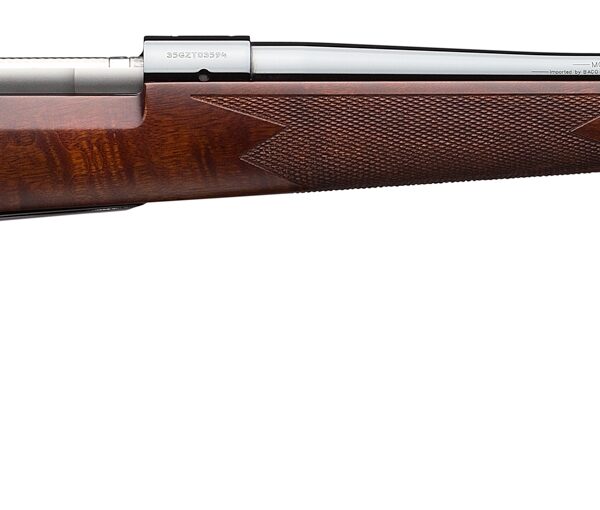 Winchester M70 SUPER GD 6.5PRC BL/WD 22″ 6.5 PRC Bolt Rifle