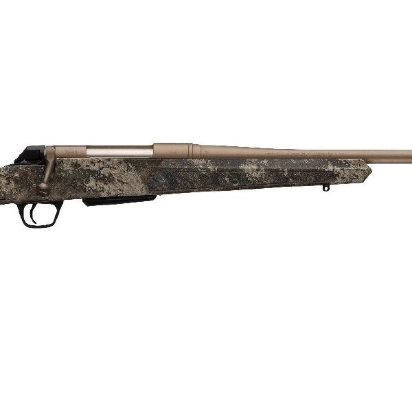 Winchester XPR HNTR STRATA 270WSM 24″ .270 WSM Bolt Rifle