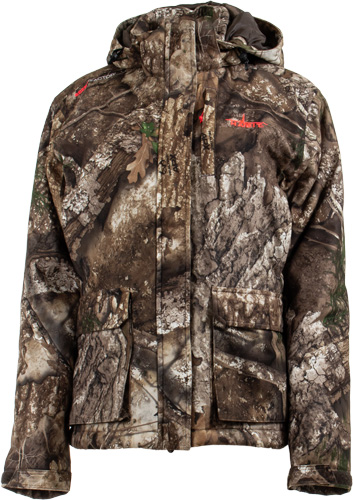 HABIT LADIES INSULATED PARKA – REALTREE APX X-LARGE