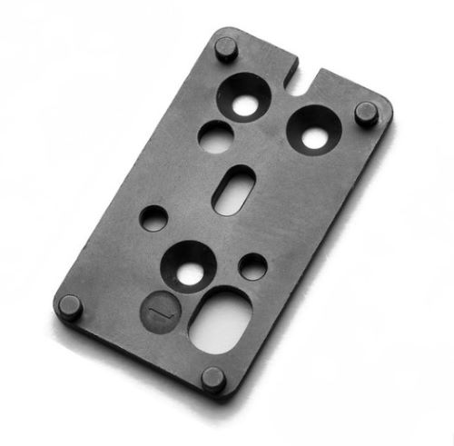 Springfield XD OSP Vortex Venom Footprint Mount Plate Docter/Noblex
