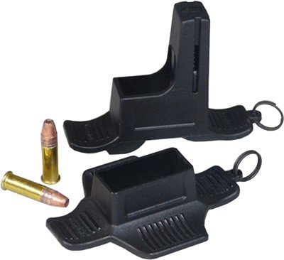 Maglula X12-LULA and T12-LULA Pistol Magazine Loader Set .22LR