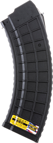 XTECH TACTICAL MAGAZINE AK-47 – STEEL REINFORCED 10RD