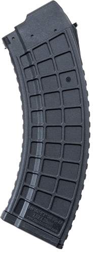 XTECH TACTICAL MAGAZINE AK-47 – STEEL REINFORCED 30RD
