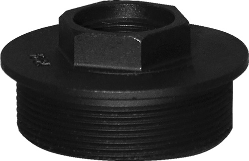 YHM HUD DIRECT THREAD MOUNT – 1/2″-36