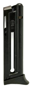 BERSA MAGAZINE THUNDER 22 – 22LR 10RD BLACK