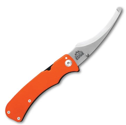 OUTDOOR EDGE ZIP PRO 3.5″ – FOLDING ZIP BLADE W/POCKETCLIP