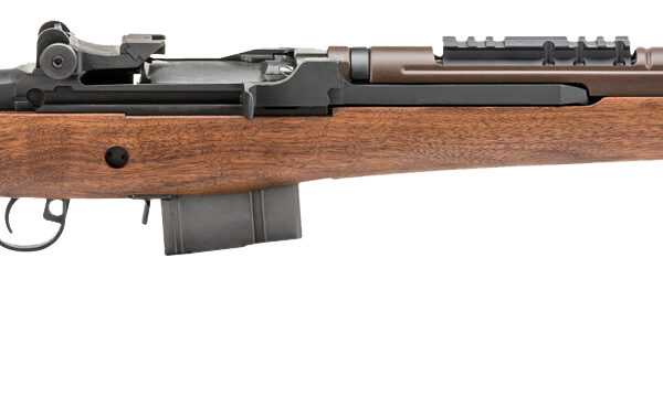 Springfield Armory M1A SCOUT SQUAD 18″ 308 Walnut Semi-Auto Rifle