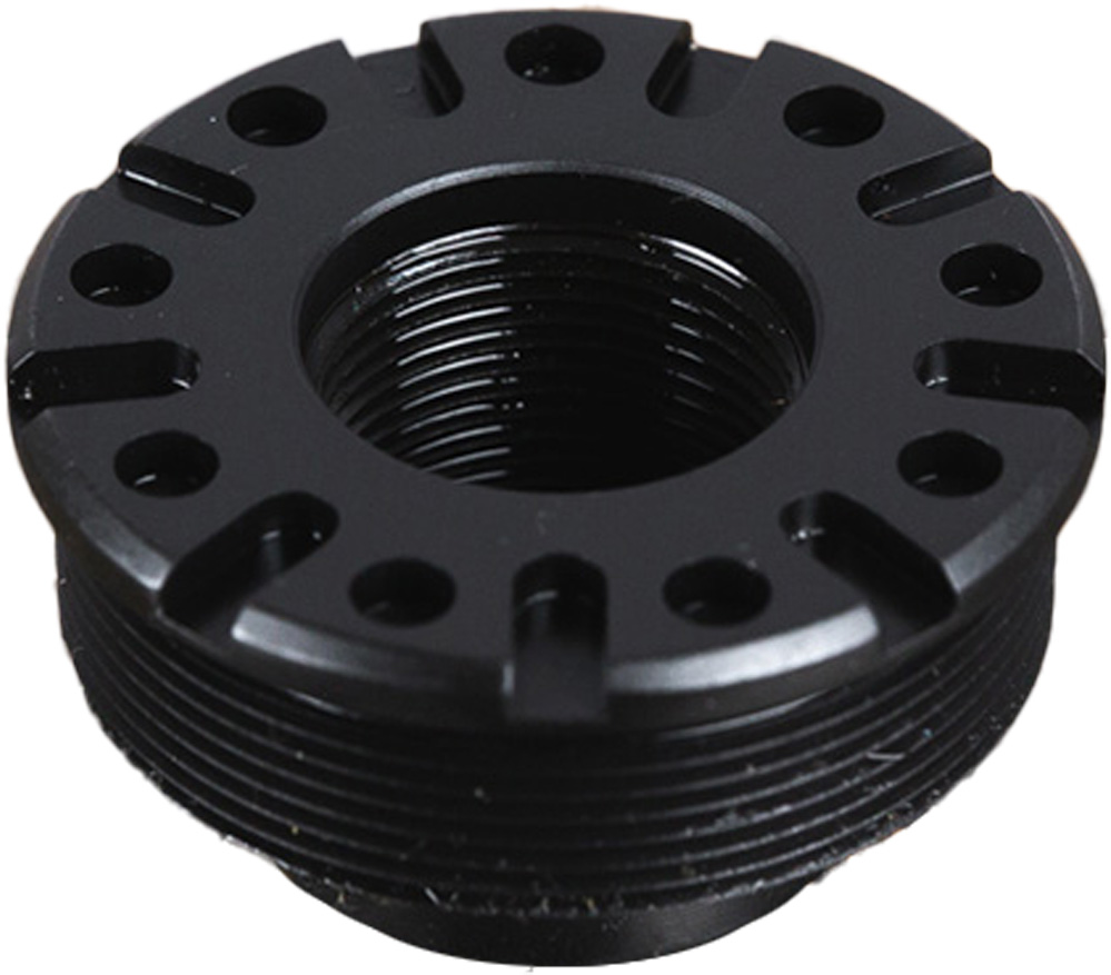 SIL MOUNT BRAVO DIRECT 1/2x28