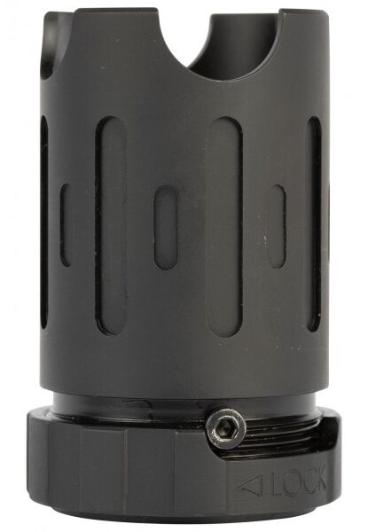 SILENCERCO ASR BLAST SHIELD