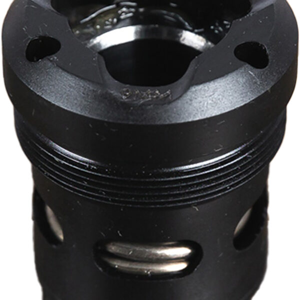 SIL MOUNT 3-LUG 9MM