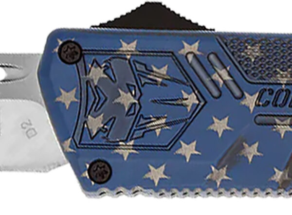 CBT LTWT AMERICAN FLAG DROP PT