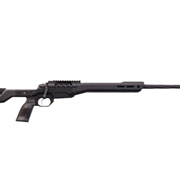 Weatherby 307 Alpine MDT 6.5 Wby RPM Bolt-Action Rifle 24″ Barrel MDT Chassis 5+1