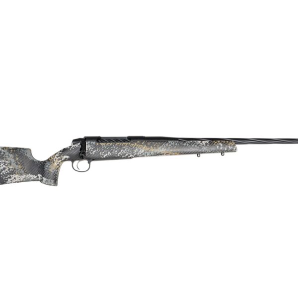 Weatherby 307 Multi-caliber Bolt Action (2-lug) 22″ Barrel Cerakote