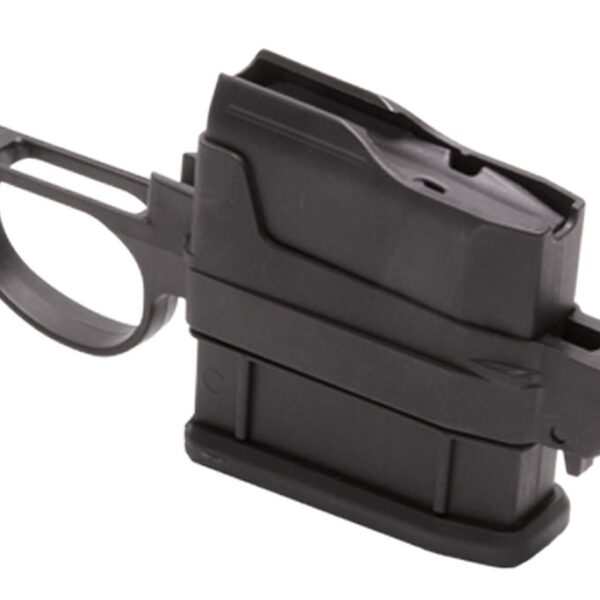 HOWA MAG KIT REM700 6.5CR 5RD