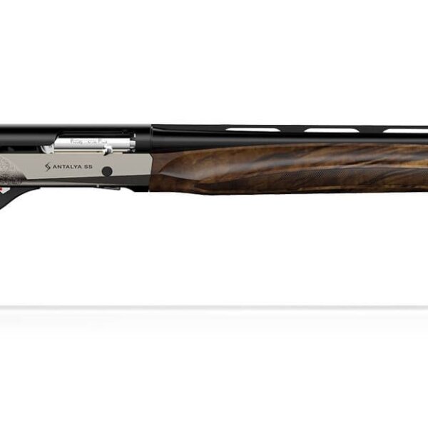 Retay Antalya 12 Gauge Shotgun Semi-Auto 30″ Barrel 4 +1 Rd