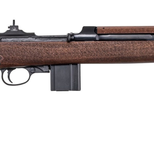 Auto-ordnance – .30 Carbine Rifle Semi-Auto 18″ Barrel 10 Rd