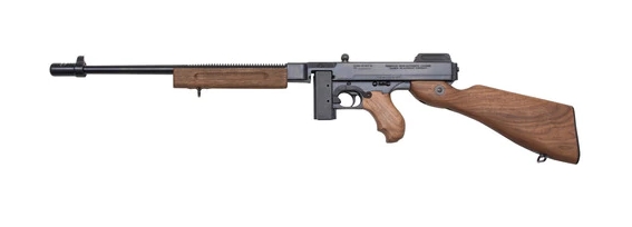 Kahr Arms Auto-ordnance .45 ACP Rifle Semi-Auto 16.5″ Barrel 10 +1 Rd