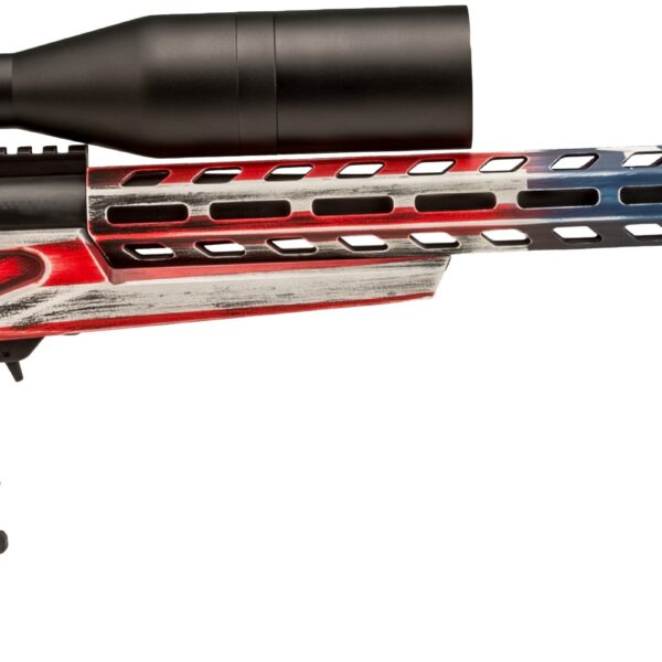 Howa M1500 APC .308 Win Bolt-Action Rifle 20″ TB
