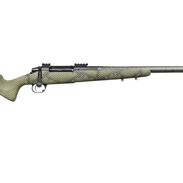 Proof Research Proof Research Ascension 7mm PRC Bolt-action Rifle