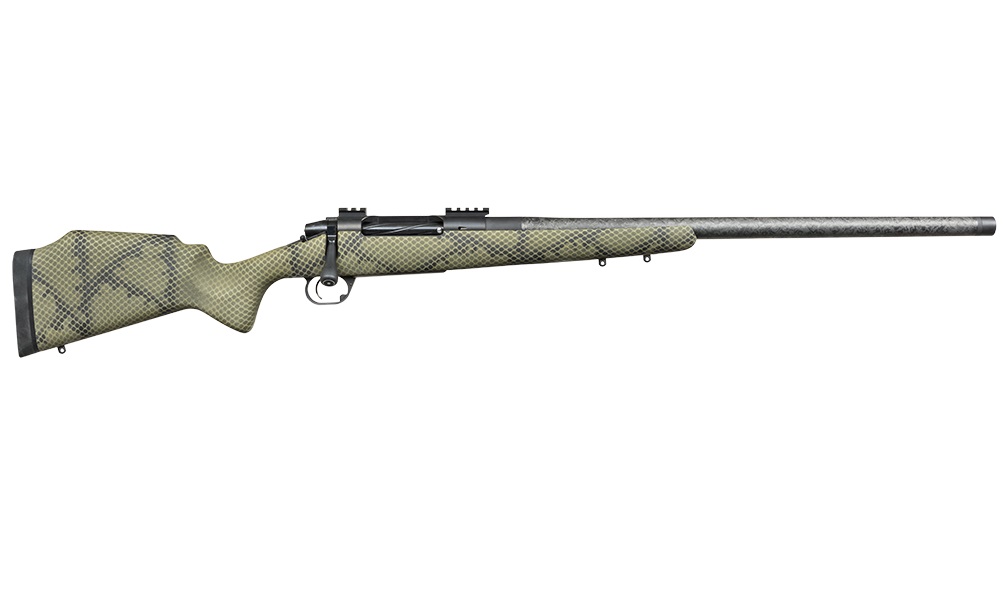 Proof Research Proof Research Ascension 7mm PRC Bolt-action Rifle