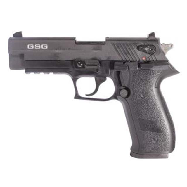ATI GSG Firefly .22 LR 4" Barrel 10+1rd Firearm