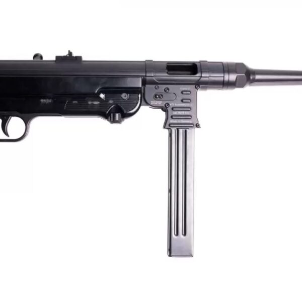 AMERICAN TACTICAL INC GSG-MP40P PIST 9MM 10.8″ 25+1